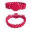 Silicon RFID NFC wristband