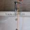 Drain Cleaning Tool DIY Plumbing Dredger Removing Hair Clogs Works on Showers Bathroom Sinks Kitchen Sinks