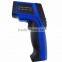 Infrared Thermometer Instant-read Measuring Range -50~950 degree C(-58~1742 degree F), Industrial Chemicals Household Used
