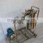 movable bag type Sugar syrup filter(stainless steel 304 and 316)