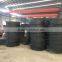 1100 gold grinding machine with gearbox, China wet pan mill for sale