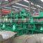 2017 1200A High Quality Gold Ore Grinding Pan