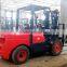 Big Capacity Diesel Forklift Truck With Low Price