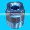 Plastic,pvc,pp,stainless Steel,brass Fruit Vegetable Cleaning Washing Nozzle