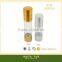 Airless pump bottle cosmetic bottle 10ml 15ml 30ml 50ml 100ml