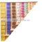 Preschool teaching aids math montessori material beads and frame