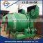 JZC Series Portable Concrete Mixer With all kinds of Capacity Specifications