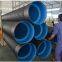 HDPE double wall corrugated sewage pipe