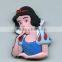 Custom Hot Sale Soft PVC Fridge Magnet