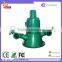 Turgo Turbine Mirco Custom 20kw Hydro Generator