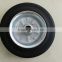200 50 100 solid rubber wheel