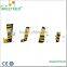Polymer splint soft aluminum medical splint