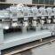 6 head hat industrial embroidery machine for sale