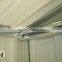 prefabricated outdoor steel storage garden shed HX81121