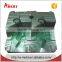 Full Service Supplier for the Plastics and Mold Tooling Engineering