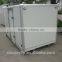 Plastic aluminum alloy with CE certificate