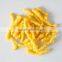 Stainless Steel Cheetos Process Line Nik Nak Kurkure Extruder