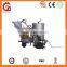 GD320 ISO hand push Manual stainless preformed thermoplastic pavement marking equipment