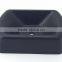 jockey wheel rubber chock