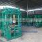 coconut shell sawdust honeycomb briquette machine