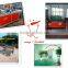 ultrasonic Glasses cloth slitting machine