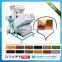 CCD Beans Color Sorter Excellent Quality Sorting machine