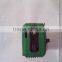 emergency solar power RADIO AM/FM/SW1-2 bands radio crank power radio with LED