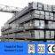 ms steel flat bar/galvanized flat bar made in china