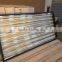 8 Bulb T5 Fluorescent Light Fixture for Plant Growth