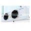 Low temperature condensing unit for cold room