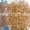 Eco-friendly Animal Feed Dehydrated Mealworm Bird food