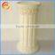 Home and Garden Fiberstone Decorative Roman Column Mould
