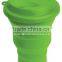 Collapsible Coffee Cups With Lids