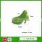 Free sample lady shoes shape silicone phone hodler / fashion girl's high heel silicone phone holder