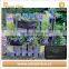 felt fabric garden pots ,felt nonwoven growing bag