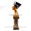 Egypt series of the Queen's head antique resin egyptian statues wholesale