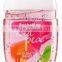 Waterless antiseptic silicone hand sanitizer for old people