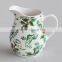 2L Ceramic Water Pot
