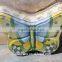 Butterfly Shape Tin Box - Storage Container
