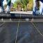 anti uv breathable film weed control mats