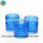 glass votive candle crytal jars