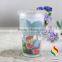 Sedex 4P 16oz double wall acrylic tumbler with paper insert