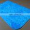 Design top sell anti-slip pvc plastic bath mats