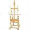 artist wooden easel