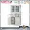 Lockable 6 drawers steel flat map plan drawing file cabinets