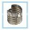 wholesale led brass lamp post base holder parts / floor lamp accessories