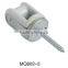 high voltage electrical fence porcelain peek insulator