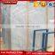 Second choice sale Guangxi white marble slab price