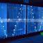 acrylic led lighted water bubble wall room divider dubai room decoration