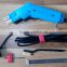 100mm 110W Professional Handheld EVA Hot Knife Wire Foam Cutter Cutting Tool Portable Electric Manual EPS Cutter GW8109